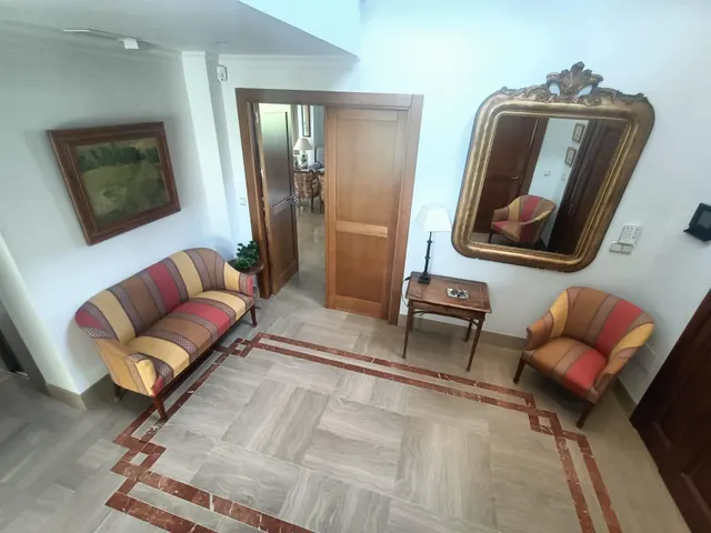 VIVIENDA EN URBANIZACION PRIVADA EN ZONA ANTEQUERA GOLF¡¡¡¡¡¡¡¡¡ — 26