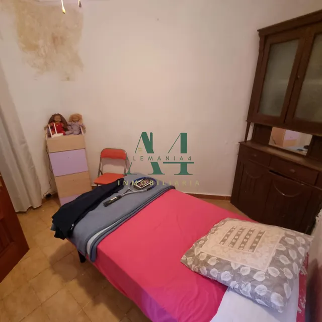 Oportunidad de Inversión en el Centro de Casas de Don Antonio por €57,990 — 16