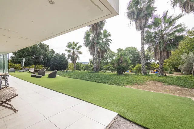 Villa mediterránea de excepción en Rafal, Alicante | elegancia, privacidad y naturaleza — 6