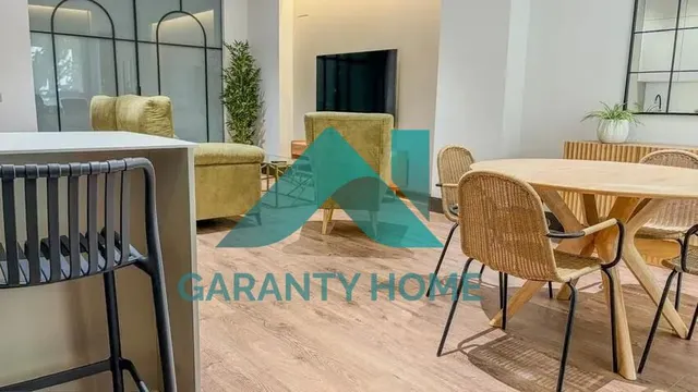 PRECIOSO APARTAMENTO A ESTRENAR EN EL RODEO✨ — 6