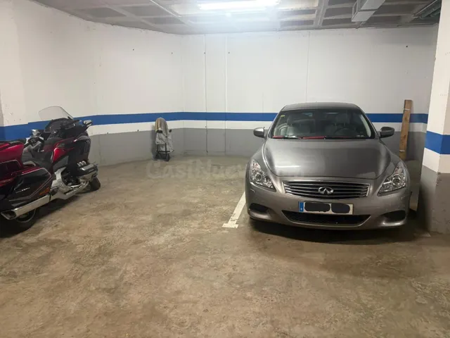Plaza de Garaje en Santa Cruz de Tenerife - Avenida Bélgica - foto 3