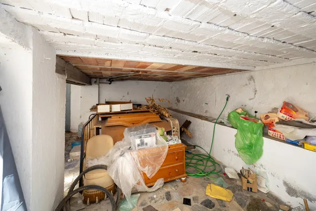 Barrio de Monachil--Casa con 3 viviendas independientes en una sola finca. — 35
