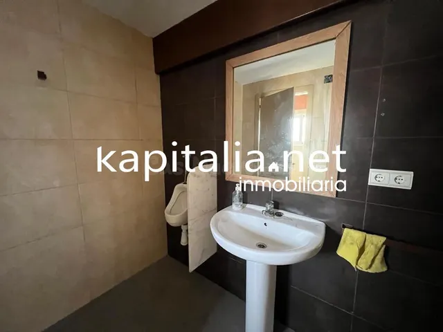 Nave a la venta en Polígono Industrial de Vallada - foto 5