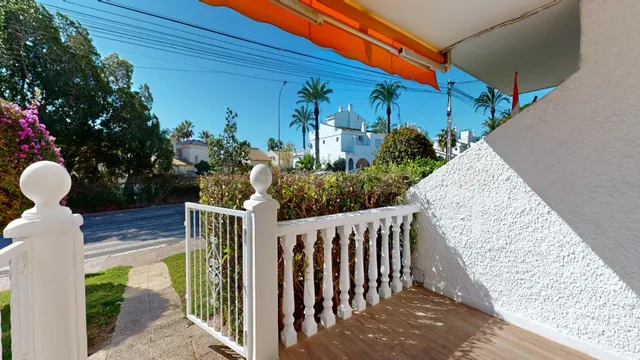 Bungalow 2 habitaciones 86m² en venta - Villamartín-Las Filipinas — 40