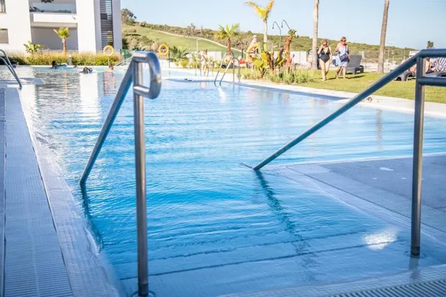 Dúplex en Alquiler en San Roque Cádiz — 47