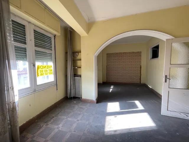 SE VENDE EDIFICIO EMBLEMÁTICO EN EL CENTRO DE PONFERRADA — 13