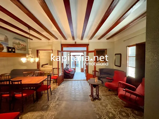 ESTUPENDA CASA A LA VENTA EN MANUEL — 34