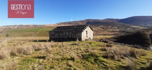 CABAÑA EN PLENA NATURALEZA, SAN PEDRO DEL ROMERAL. - foto 2