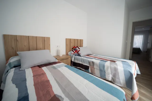 Viviendas adosadas a estrenar en San Javier con diseño moderno y excelentes calidades — 26