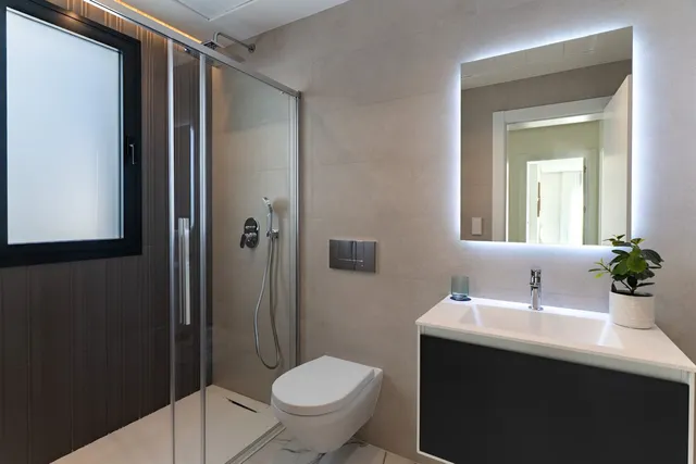 Villa 3 habitaciones 216m² en venta - Tossal Gros — 27