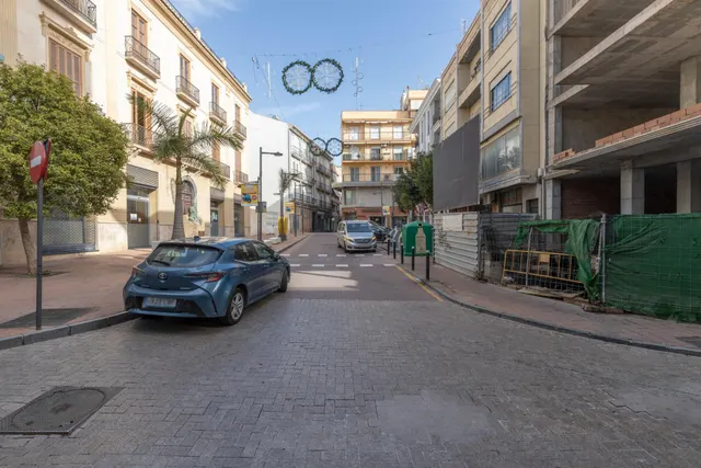 Solar en venta en el centro de Motril — 18
