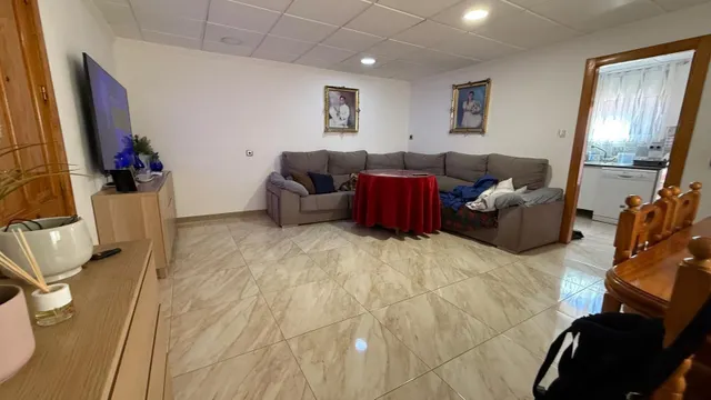 Encantadora Casa de Pueblo en Sangonera la Verde - Ideal para Vivir — 24