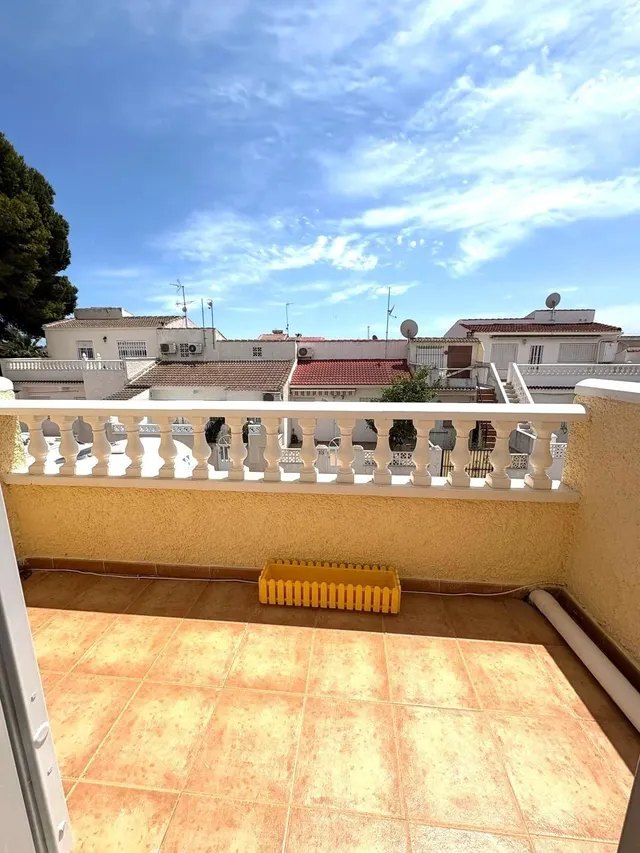 DUPLEX TRANQUILO EN EL LIMONAR — 18