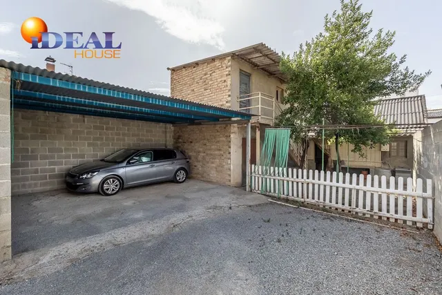 ¡MAGNIFICO SOLAR URBANO EN ALBOLOTE, CON INFINIDAD DE POSIBILIDADES! IDEAL PARA PROMOTORES — 25
