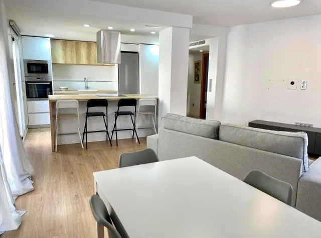 Tu Buena Casa te ofrece este fantástico piso en alquiler en  - foto 2