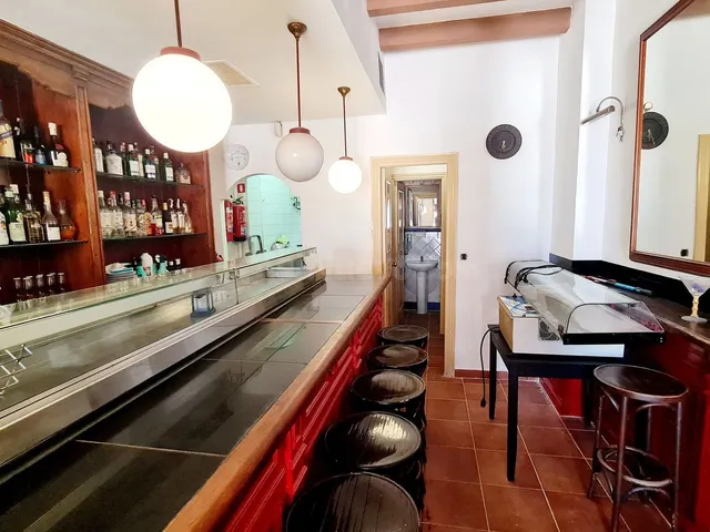 Bar 60m² en venta - Marbella — 4