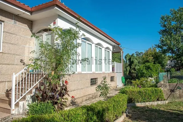 Chalet 4 habitaciones 428m² en venta - Carballeda de Avia — 12