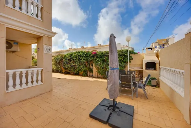 Apartamento 2 habitaciones 57m² en venta - Parque las naciones — 27