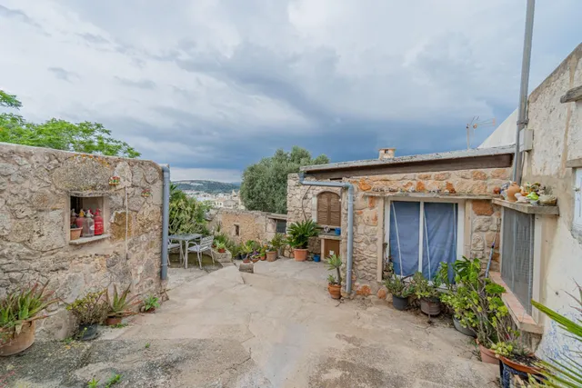 Casa con Molino en Felanitx - foto 3