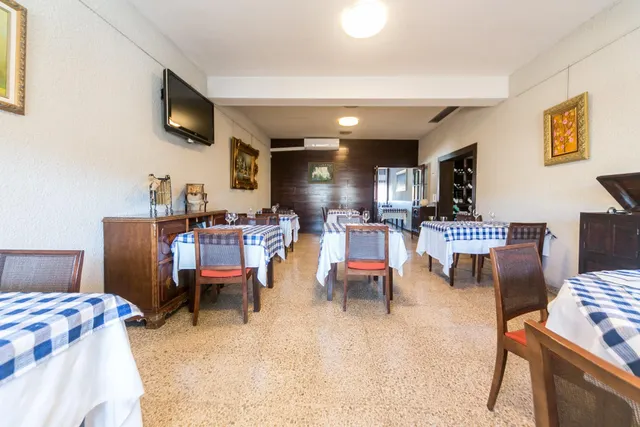 Restaurante con casa en preciosa ubicación de Cerdanyola — 14