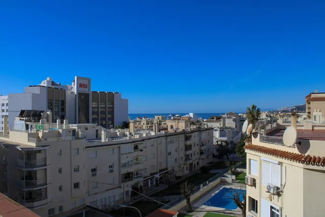 Apartamento 3 habitaciones 99m² en venta - Nueva Nerja — 19