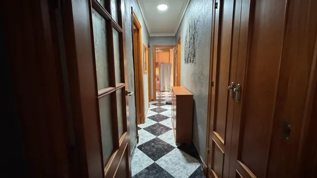 Piso en Venta en El Río San Pedro. — 23
