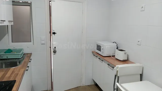 ALQUILER DE HERMOSO DUPLEX EN LOS ALCAZARES TEMPORADA-SEPTIEMBRE A JUNIO- — 4