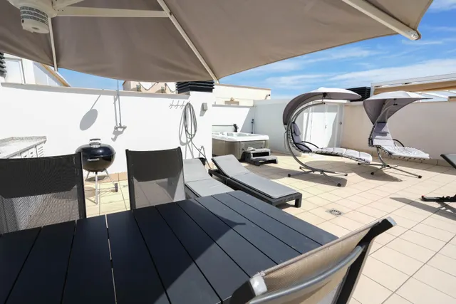 Apartamento 2 habitaciones 71m² en venta - Villamartin — 31