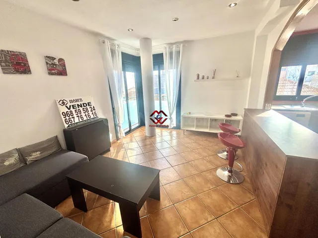 Moderno apartamento con ascensor a pasos de la playa Santiag