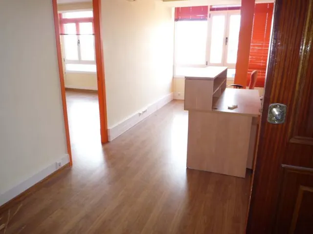 Oficina 800m² en alquiler - Centro — 8