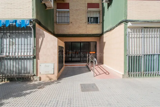 Magnífica vivienda exterior junto al Metro en Montequinto (Dos Hermanas) — 2