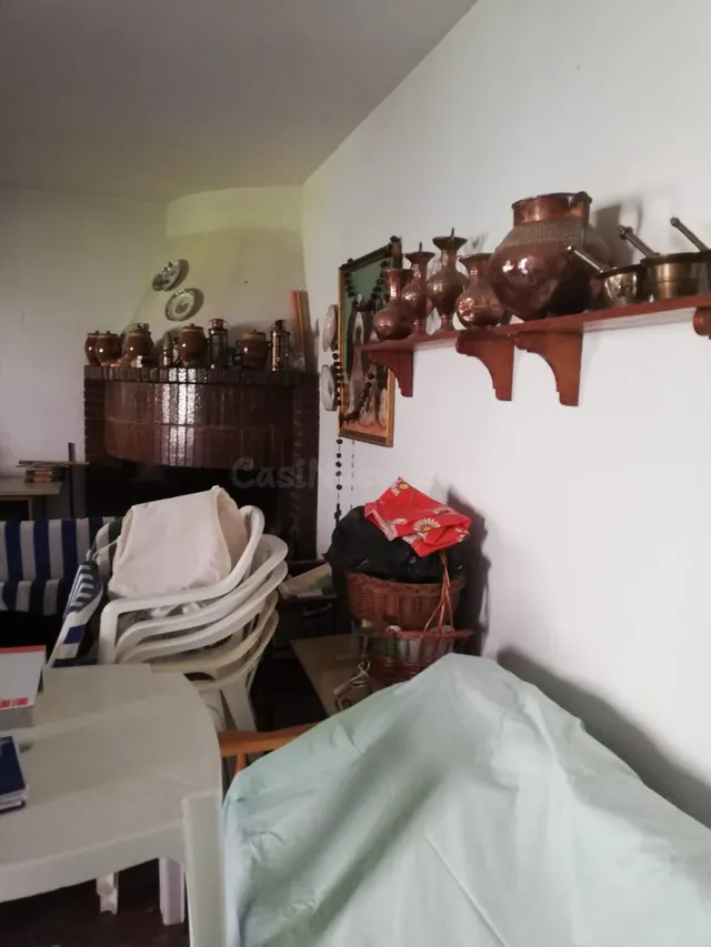 Casa de campo con gran terreno en Vélez Benaudalla - foto 3