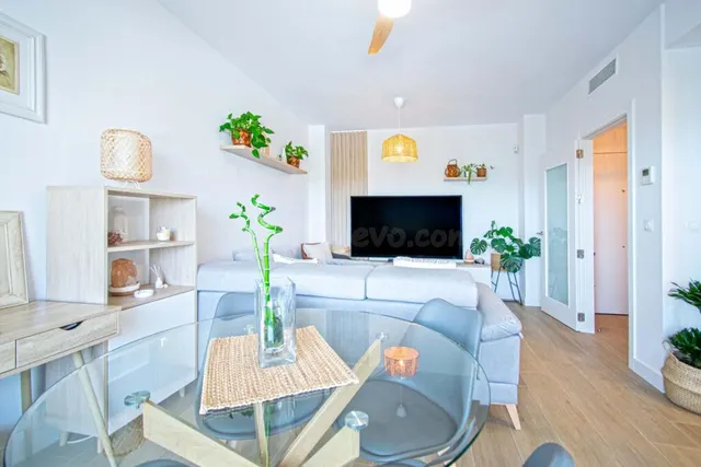 Piso en Venta en Mairena Del Aljarafe Sevilla - foto 2