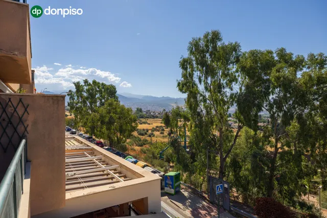 Piso 4 habitaciones 129m² en venta - El serrallo — 32