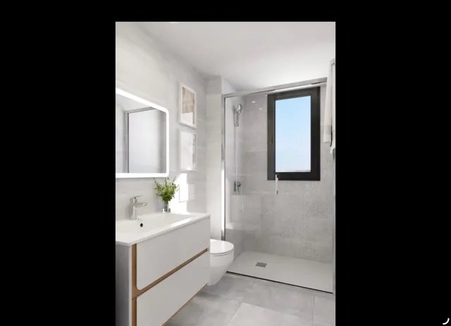 OBRA NUEVA EN FINESTRAT — 12