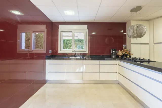 Villa 4 habitaciones 464m² en venta - Cala Advocat - Baladrar — 29