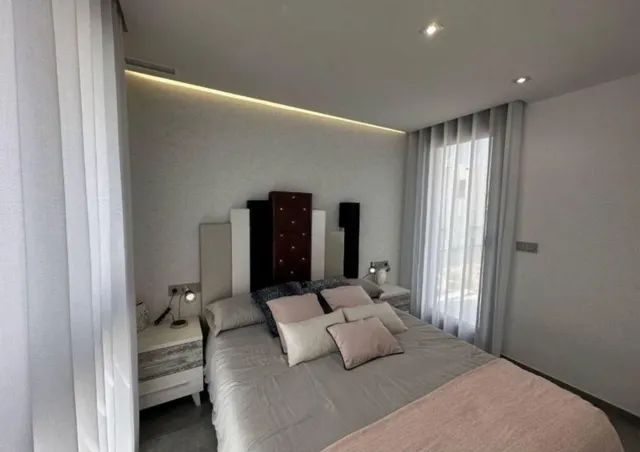 Acogedora villa con piscina privada — 10