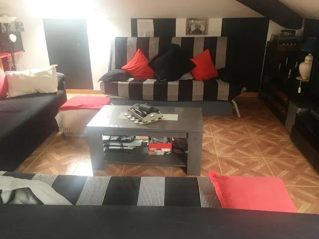 CHALET INDEPENDIENTE EN GRAN PARCELA CON PISCINA A SOLO 400 m. DEL MAR EN ELS POBLETS !! — 12
