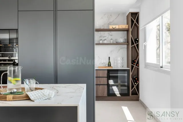 Casa-Chalet en Venta en Alicante Alicante — 14