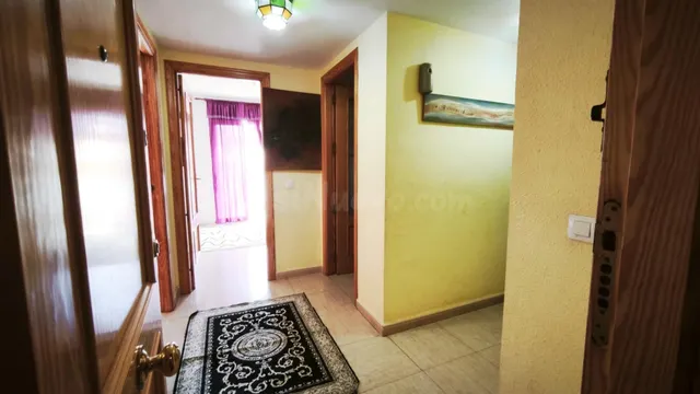 PISO EN PUERTO DE MAZARRÓN - foto 4