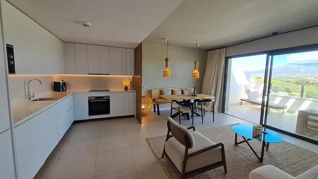 Apartamento 2 habitaciones 134m² en venta - Riviera del sol — 6