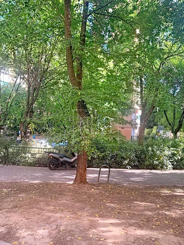Piso en corregidor juan de bobadilla, moratalaz, Madrid. — 32