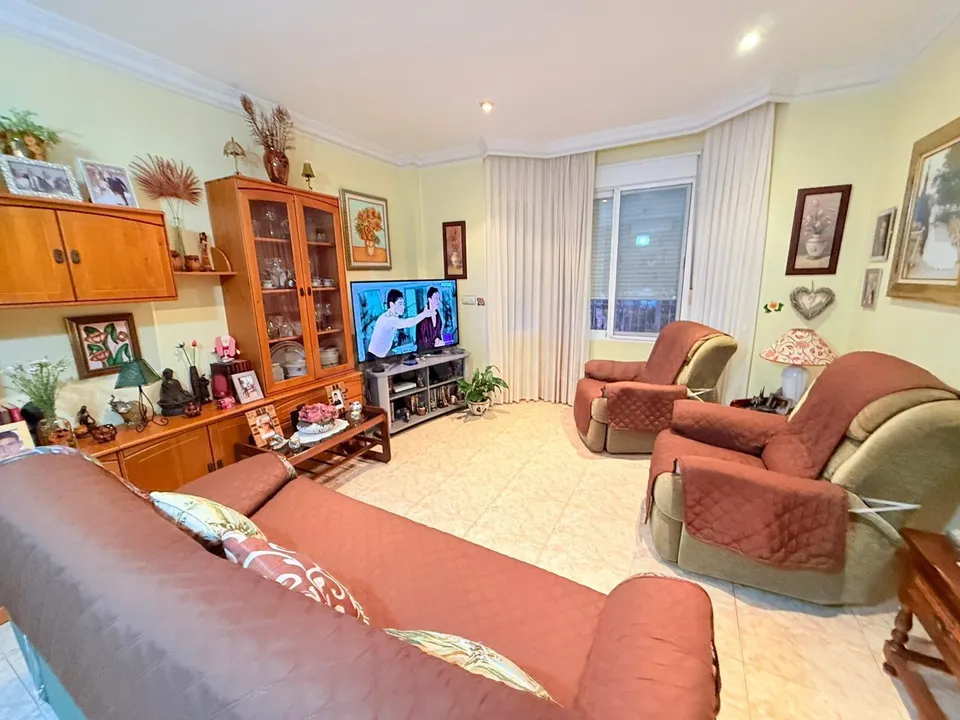 PRECIOSO DUPLEX EN LA VIÑA