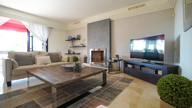 Ático 3 habitaciones 385m² en venta - Marbella - foto 5