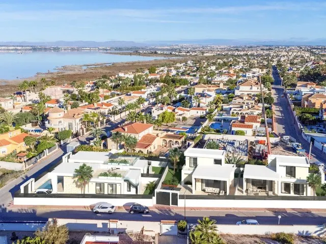 Villa 3 habitaciones 136m² en venta - Los Balcones - Los Altos del Edén — 6