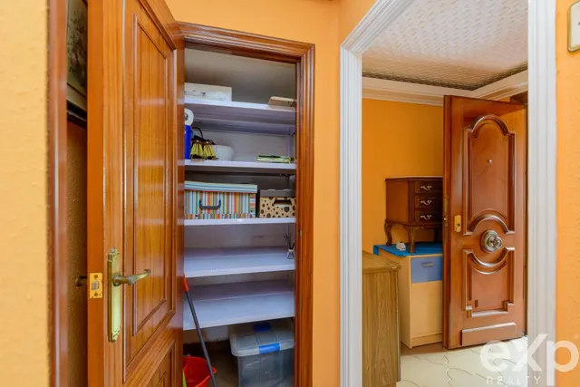 OPORTUINIDAD DE INVERSIÓN, MIERES – 2 habitaciones Y COCINA INDEPENDIENTE — 14