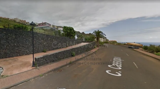 Solar residencial en Venta en Breña Alta Santa Cruz de Tener - foto 3