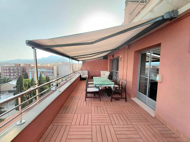 Ático de Ensueño en Avenida Europa por Solo 210,000 € - foto 2