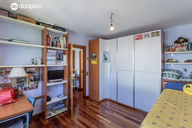 Chalet Exclusivo en Camino Bajo de Huétor — 18