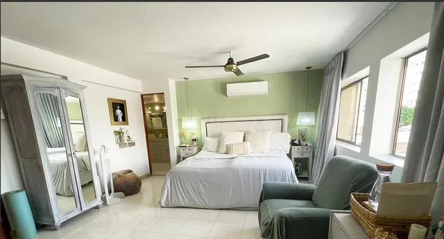 Piso 3 habitaciones 210m² en venta - Bocagrande - foto 4
